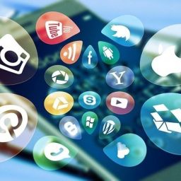 social media tips online course marketing