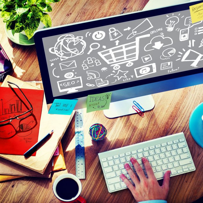 small business digital marketing