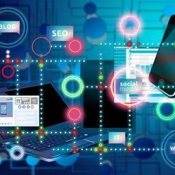 digital marketing heart of business