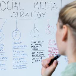 11-D Marketing Photos