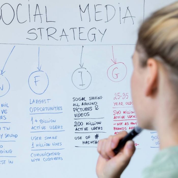 11-D Marketing Photos