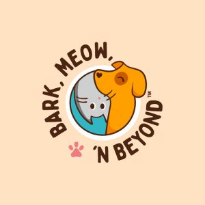 Bark, Meow, ‘N Beyond